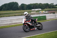 Lower Group Black Bikes